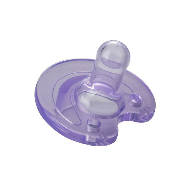 BENLE貝恩樂(lè)全硅膠安撫奶嘴紫色.jpg BENLE貝恩樂(lè)全硅膠安撫奶嘴紫色.jpg