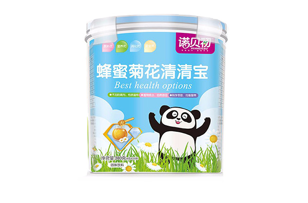 諾貝初蜂蜜菊花清清寶.jpg 諾貝初蜂蜜菊花清清寶.jpg