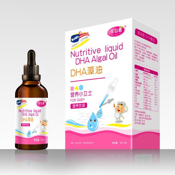 ������DHA���͠I�B(y��ng)�΄��Һ