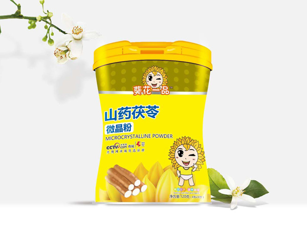 葵花一品山藥茯苓微晶粉.jpg 葵花一品山藥茯苓微晶粉.jpg