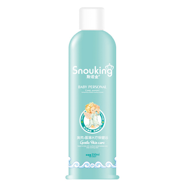 斯諾金黃芪菖蒲水療保健浴