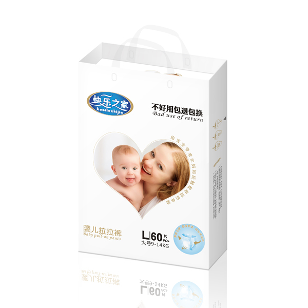 快樂之家拉拉褲L碼