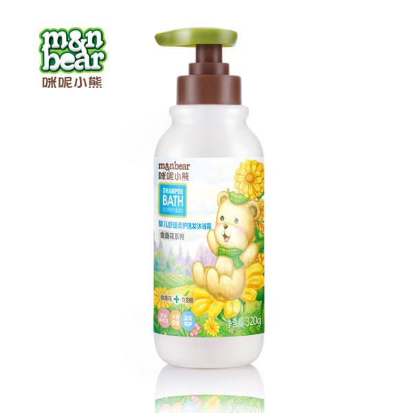 咪呢小熊yinge舒緩柔護洗發(fā)沐浴露.jpg 咪呢小熊yinge舒緩柔護洗發(fā)沐浴露.jpg
