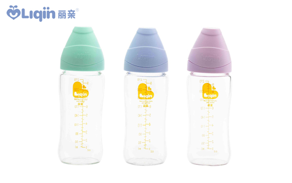 麗親寬口徑玻璃奶瓶270ml.jpg 麗親寬口徑玻璃奶瓶270ml.jpg