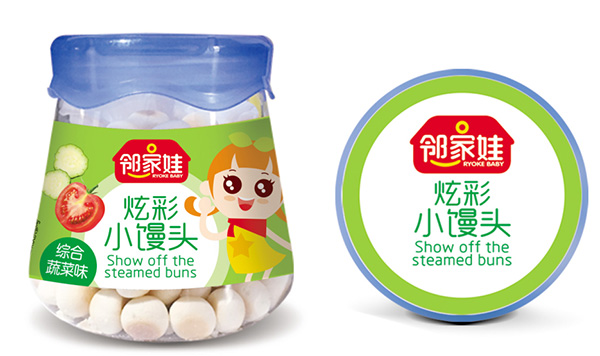 鄰家娃炫彩小饅頭綜合蔬菜味(98g).jpg 鄰家娃炫彩小饅頭綜合蔬菜味(98g).jpg