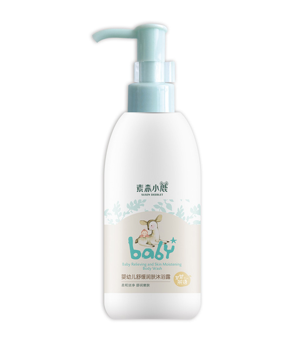 素森小鹿yingye舒緩潤膚沐浴露220ml.jpg 素森小鹿yingye舒緩潤膚沐浴露220ml.jpg