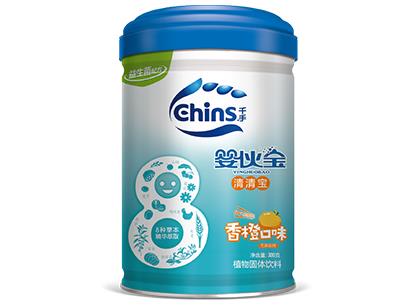 千手益生菌清清寶香橙味.jpg 千手益生菌清清寶香橙味.jpg