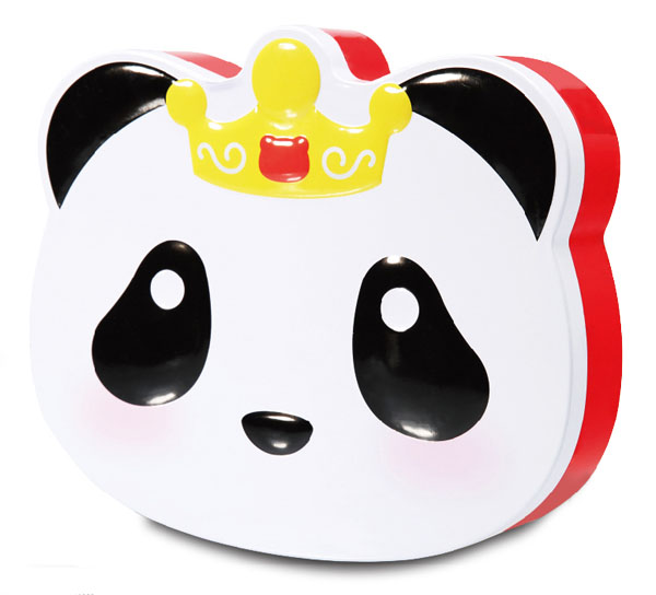 雅米熊貓意大利巧克力禮盒240g.jpg 雅米熊貓意大利巧克力禮盒240g.jpg