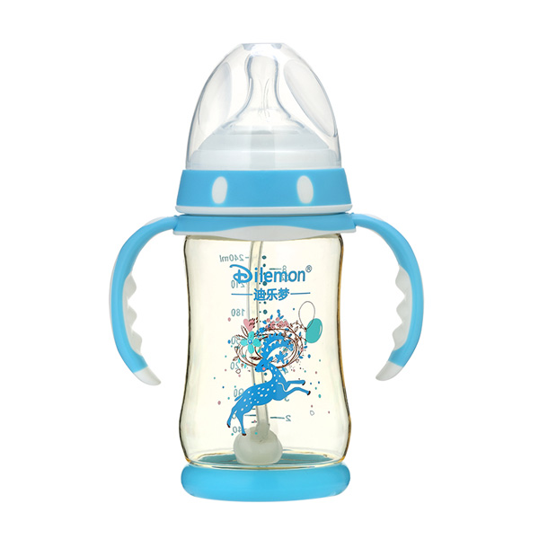  �Ϙ�(l��)��(m��ng)PPSU��ƿ240ml�{(l��n)ɫ