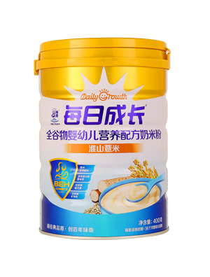 每日成長全谷物yingye營養(yǎng)配方奶米粉-淮山薏米.jpg 每日成長全谷物yingye營養(yǎng)配方奶米粉-淮山薏米.jpg