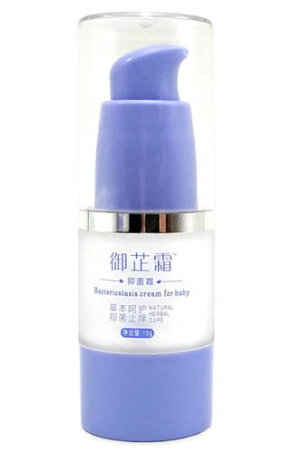  ����������˪(��ͯ��)��ƿ15g