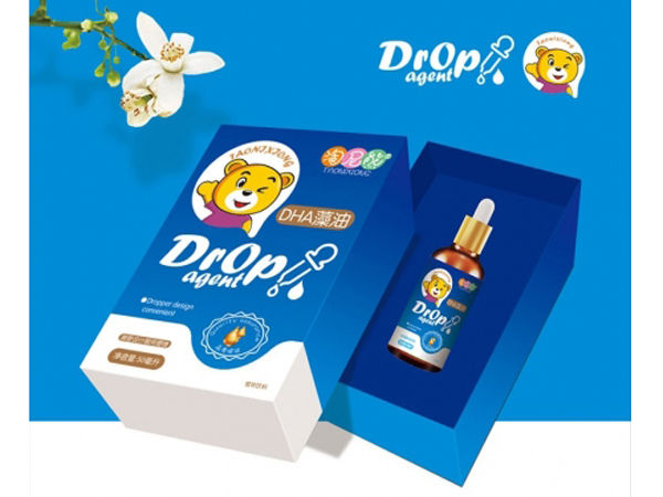 ������DHA���͵΄�