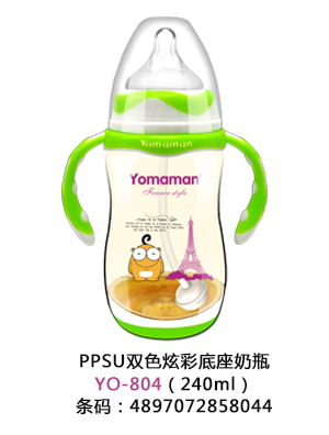 ��(y��u)�㋌��PPSU�pɫ�Ųʵ�����ƿ�Gɫ240ml.jpg