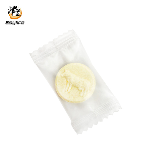 灃芝片劑-動(dòng)物獨(dú)立包裝