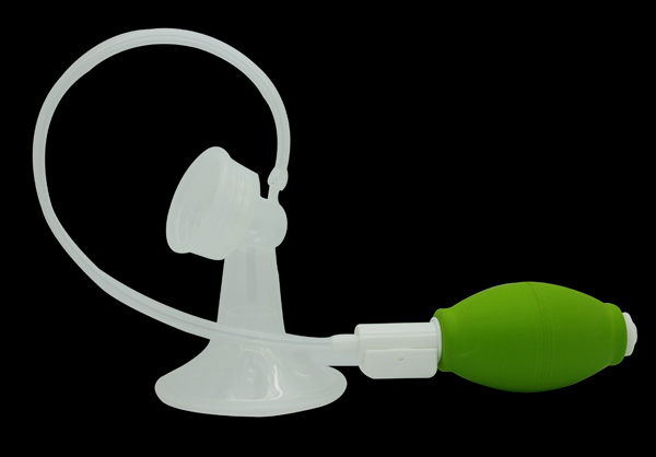 貝臣帶導(dǎo)管手動(dòng)吸奶器