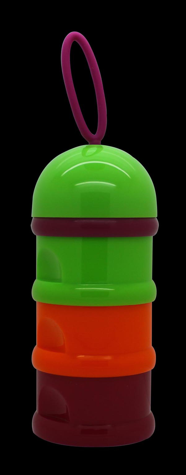 貝臣便攜式奶粉格