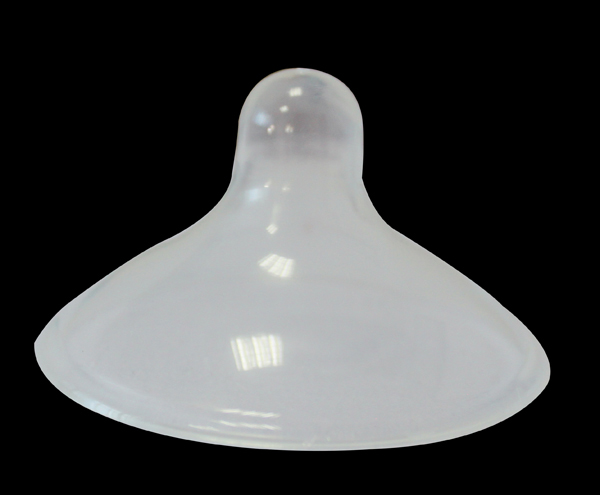 貝臣硅膠護乳罩