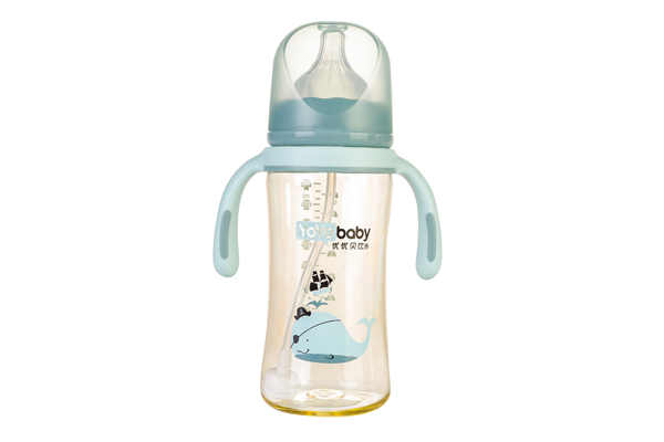  ��(y��u)��(y��u)ؐ��300ml ����PPSU���ֱ��Ԅ�����ƿ