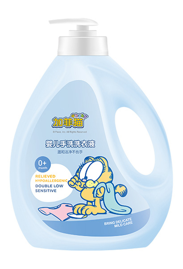 加菲貓yinge手洗洗衣液(護(hù)手配方).jpg 加菲貓yinge手洗洗衣液(護(hù)手配方).jpg