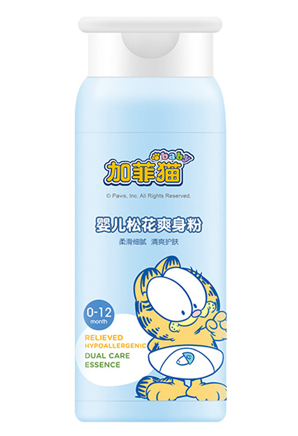 加菲貓yinge松花爽身粉.jpg 加菲貓yinge松花爽身粉.jpg