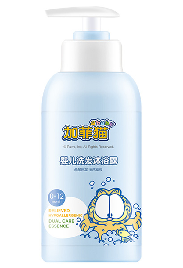 加菲貓yinge洗發(fā)沐浴露.jpg 加菲貓yinge洗發(fā)沐浴露.jpg