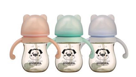 ܰ�ƌ�ؐ��؈���ڏ�PPSU��ƿX8004؛̖(h��o)180ml