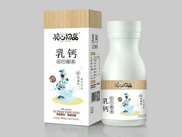 糧心初品乳鈣金壓片糖果.jpg 糧心初品乳鈣金壓片糖果.jpg