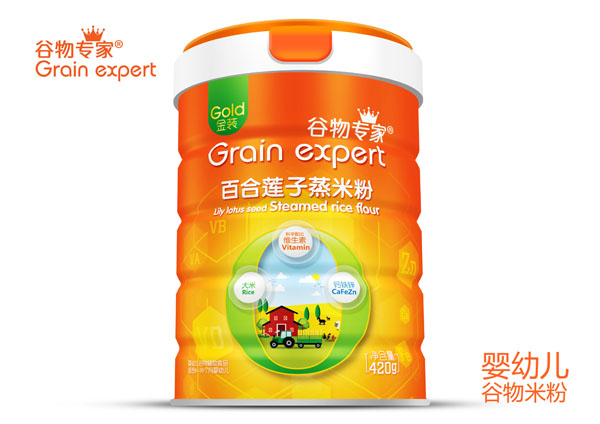 谷物專家百合蓮子蒸米粉.jpg 谷物專家百合蓮子蒸米粉.jpg