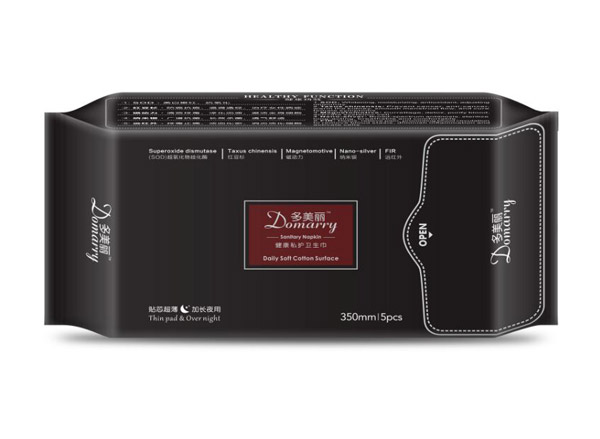 多美麗健康私護(hù)衛(wèi)生巾5片-加長夜用350mm黑色包裝.jpg 多美麗健康私護(hù)衛(wèi)生巾5片-加長夜用350mm黑色包裝.jpg