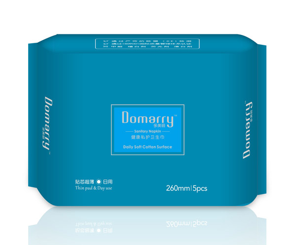 多美麗健康私護(hù)衛(wèi)生巾5片-日用260mm.jpg 多美麗健康私護(hù)衛(wèi)生巾5片-日用260mm.jpg