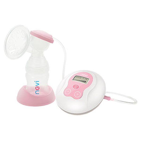 新貝吸乳器 XB-8615