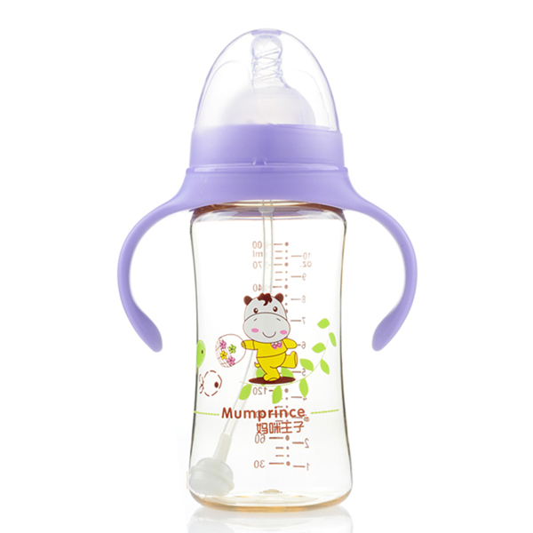  ��������PPSU�����Ԅ�(d��ng)��300ml��ƿ ��ɫ