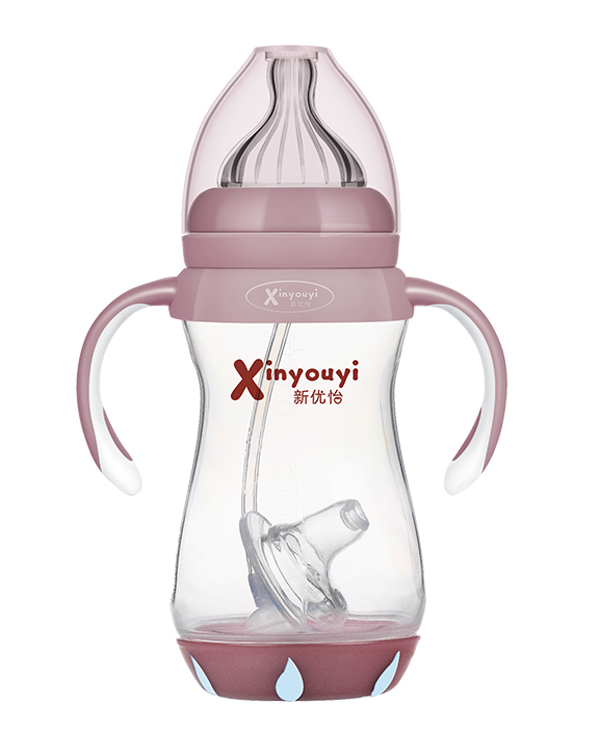 新優(yōu)怡PP奶瓶300ml 咖色.jpg 新優(yōu)怡PP奶瓶300ml 咖色.jpg