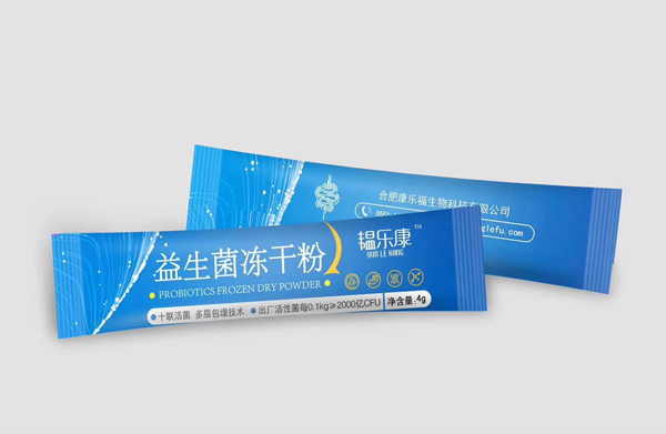 韞樂(lè)康益生菌凍干粉3
