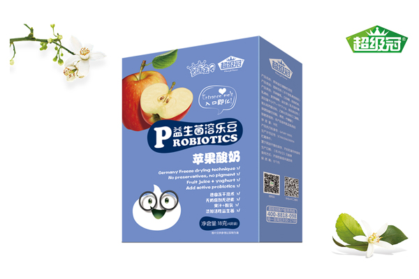 超級(jí)冠益生菌溶樂(lè)豆-蘋(píng)果酸奶.jpg 超級(jí)冠益生菌溶樂(lè)豆-蘋(píng)果酸奶.jpg