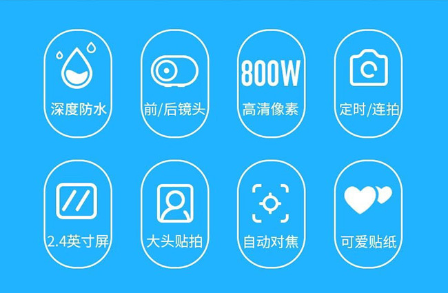 懶貝貝甜甜圈雙攝防水兒童相機(jī)_03.jpg 懶貝貝甜甜圈雙攝防水兒童相機(jī)_03.jpg