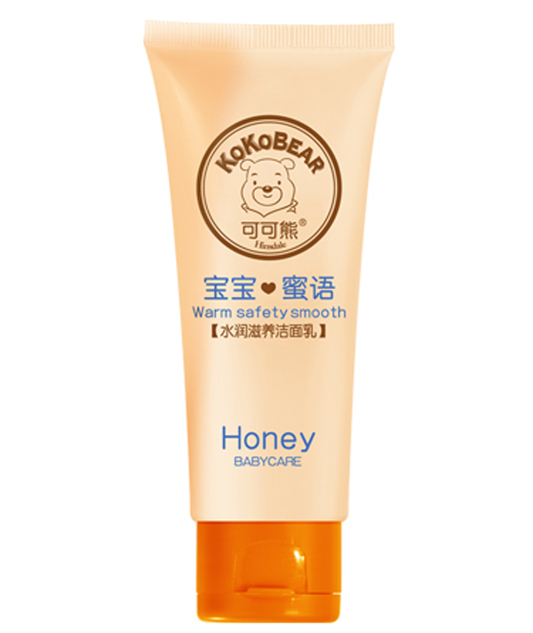 可可熊水潤滋養(yǎng)潔面乳.jpg 可可熊水潤滋養(yǎng)潔面乳.jpg
