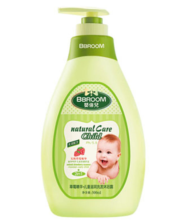 嬰倍兒草莓精華·兒童滋潤(rùn)洗發(fā)沐浴露.jpg 嬰倍兒草莓精華·兒童滋潤(rùn)洗發(fā)沐浴露.jpg