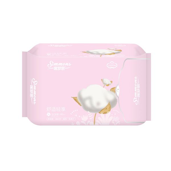 席夢思舒適輕享護(hù)墊