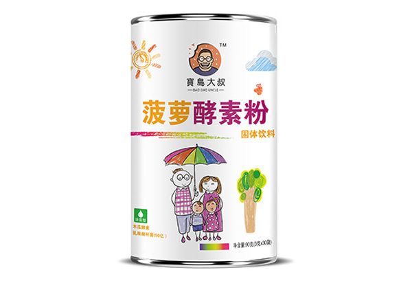 寶島大叔菠蘿酵素粉固體飲�.jpg 寶島大叔菠蘿酵素粉固體飲�.jpg