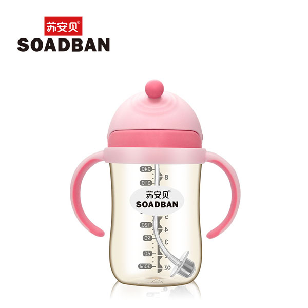  �K��ؐA8033��ͯ��©����PPSU���ܱ�-240ml