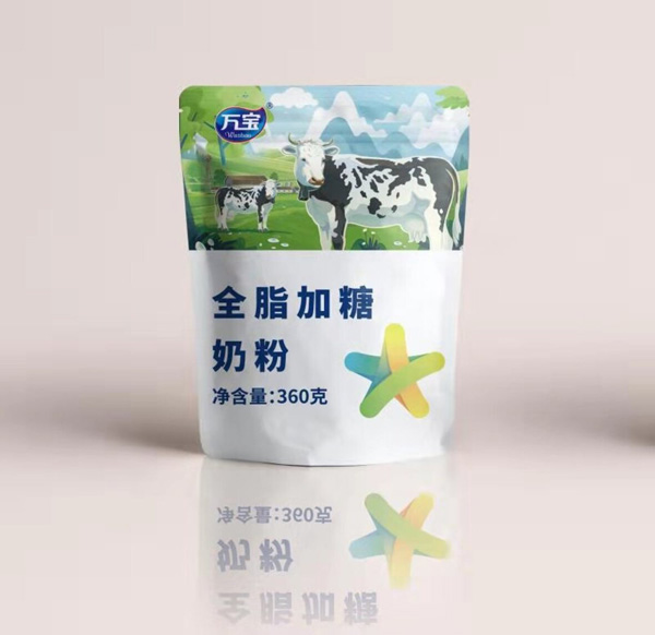  �f(w��n)��ȫ֬�����̷� 400g