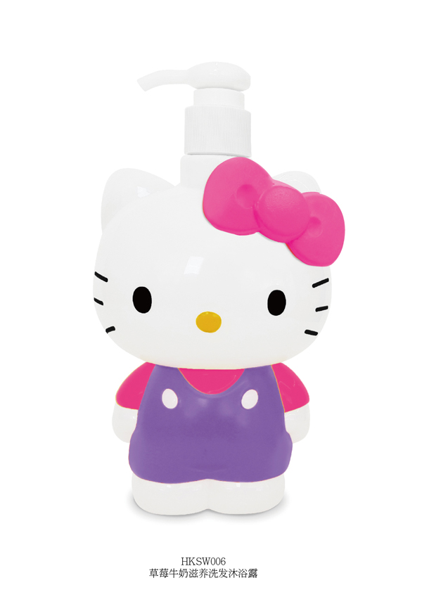  Hello Kitty�����ݮţ�����B(y��ng)ϴ�l(f��)��ԡ¶