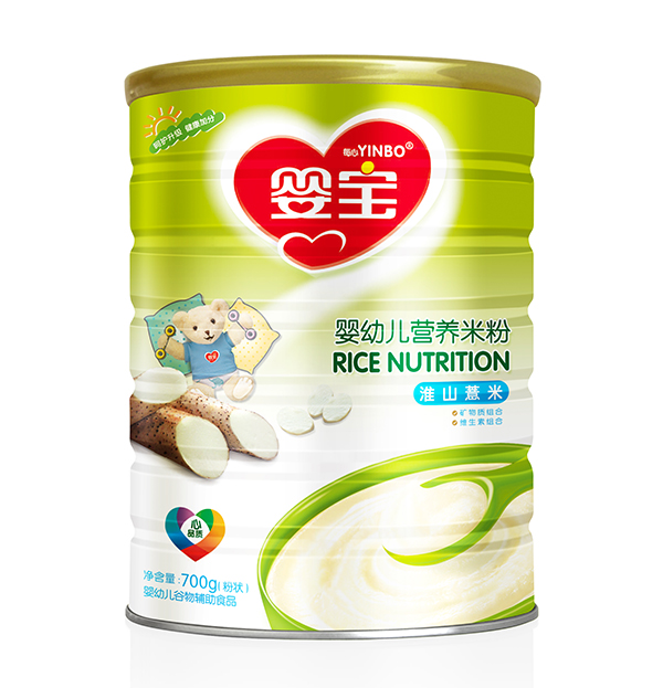 嬰寶yingye營養(yǎng)米�?淮山薏米700g.jpg 嬰寶yingye營養(yǎng)米�?淮山薏米700g.jpg