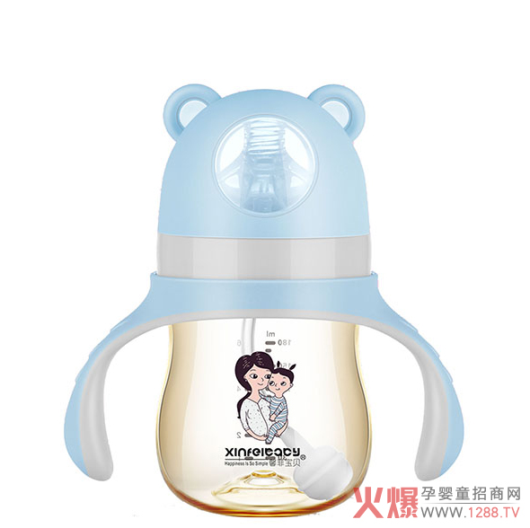 ܰ�ƌ�ؐ�����ڏ�PPSU��ƿ��Ʒ�|(zh��)�x�Ą�(chu��ng)���OӋ���_���ƌWι�B(y��ng)�r����