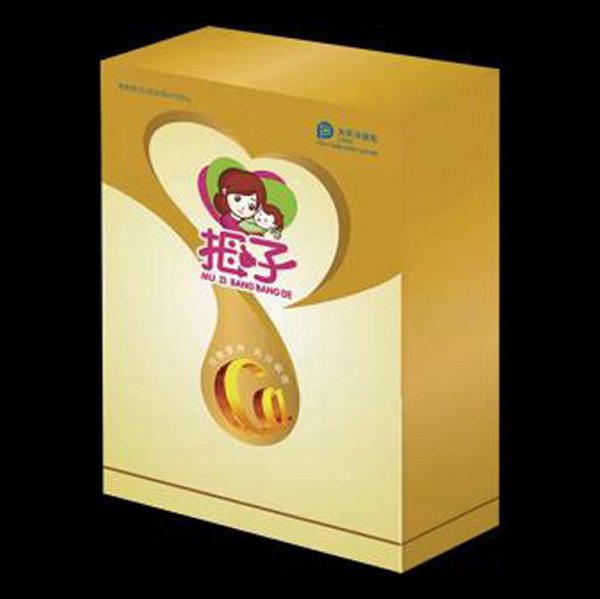 拇子天門冬 成人裝