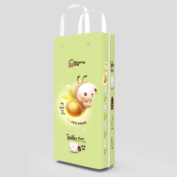 親螢嬰兒小內褲L碼44片