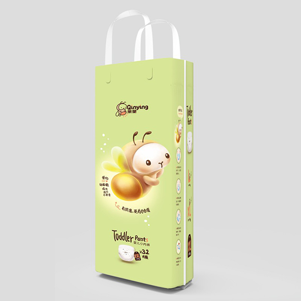 親螢嬰兒小內褲XXL碼32片