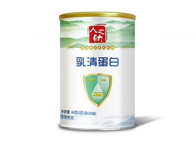 人之幼乳清蛋白
