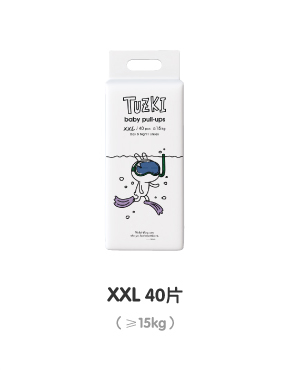 TUZKI����ѝXXL40